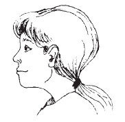 Наоми Тикл - Лицо - зеркало души. Физиогномика для всех