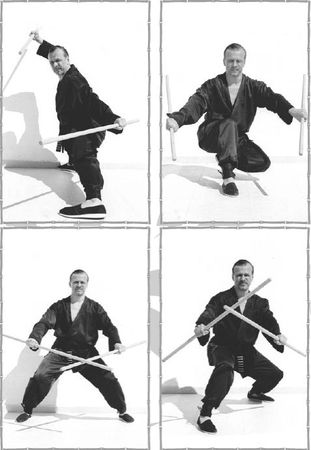 Леонид Буланов - Оздоровление при помощи восточных практик