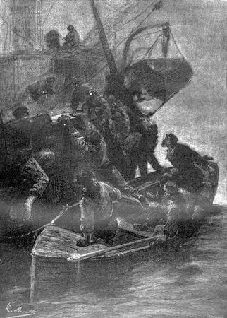 Жюль Верн - Путешествие стипендиатов