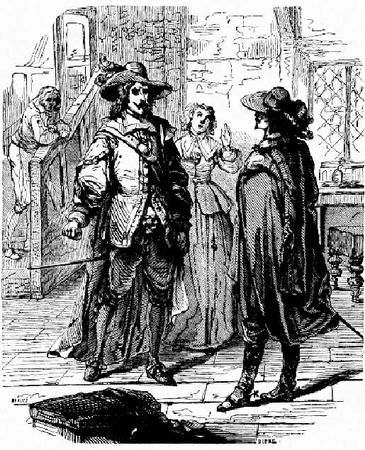 Александр Дюма - Двадцать лет спустя