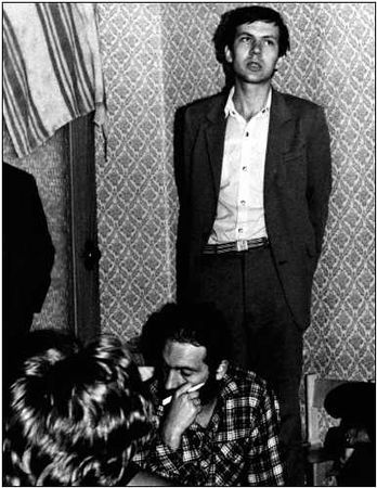 Александр Шубин - Преданная демократия. СССР и неформалы (1986-1989 г.г.)