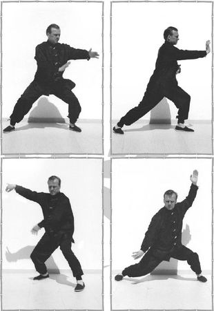 Леонид Буланов - Оздоровление при помощи восточных практик