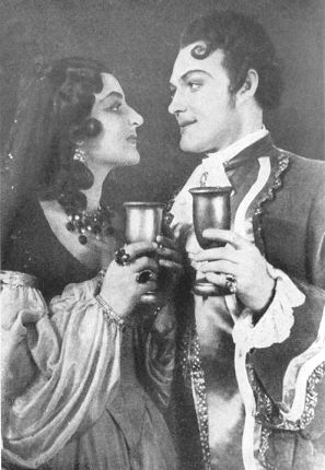 Ричард Шеридан - Дуэнья