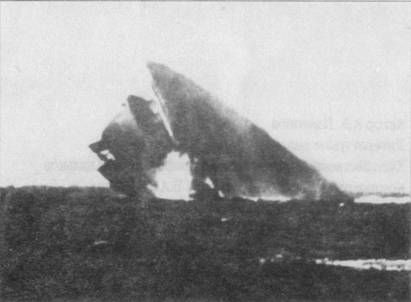 Андрей Платонов - Несостоявшиеся "Авианосные" державы