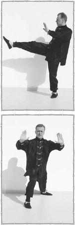 Леонид Буланов - Оздоровление при помощи восточных практик