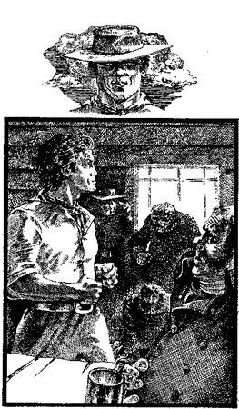 Эдуард Кондратов - Птица войны. Повесть о маори