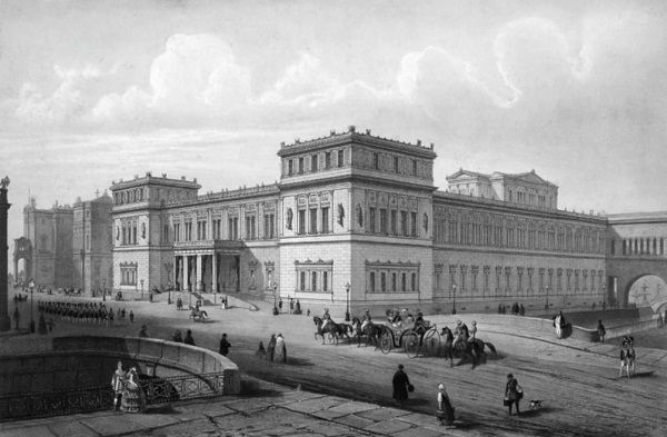 Александр Мясников - 100 великих достопримечательностей Санкт-Петербурга