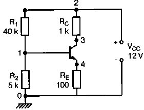 Дж. Кеоун - OrCAD PSpice. Анализ электрических цепей