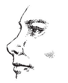 Наоми Тикл - Лицо - зеркало души. Физиогномика для всех