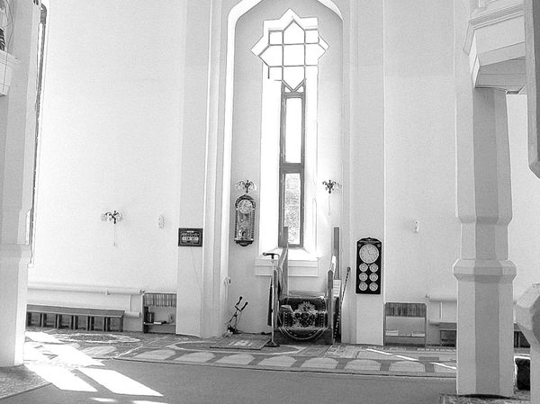 Д. Макаров - Дорогами ислама Центральной России