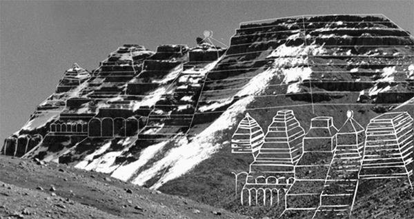 Эрнст Мулдашев - Матрица жизни на Земле