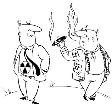 Александр Константинов - Занимательная радиация. Всё, о чём вы хотели спросить:...