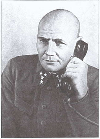 Юрий Рубцов - Маршалы Сталина