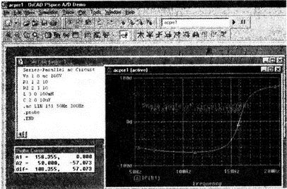 Дж. Кеоун - OrCAD PSpice. Анализ электрических цепей