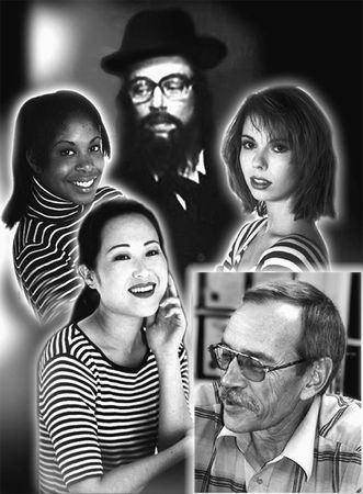 Эрнст Мулдашев - Матрица жизни на Земле