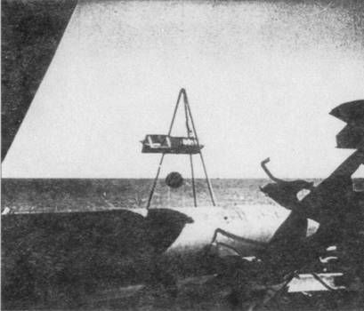 Андрей Платонов - Несостоявшиеся "Авианосные" державы