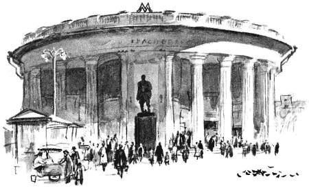 Эсфирь Цюрупа - У кольца нет конца