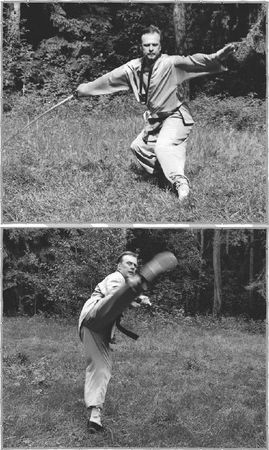 Леонид Буланов - Оздоровление при помощи восточных практик