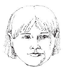 Наоми Тикл - Лицо - зеркало души. Физиогномика для всех