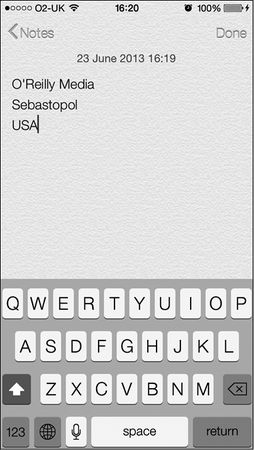 Вандад Нахавандипур - iOS. Приемы программирования
