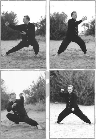 Леонид Буланов - Оздоровление при помощи восточных практик