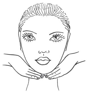 Елена Новиченкова - Омоложение без подтяжек за 30 дней