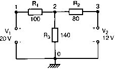 OrCAD PSpice. Анализ электрических цепей