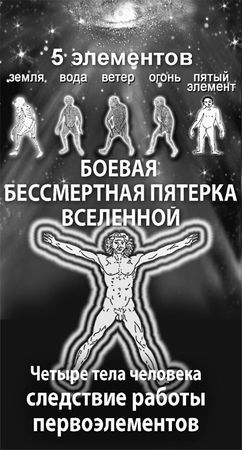 Эрнст Мулдашев - Матрица жизни на Земле