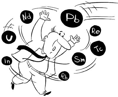 Александр Константинов - Занимательная радиация. Всё, о чём вы хотели спросить:...