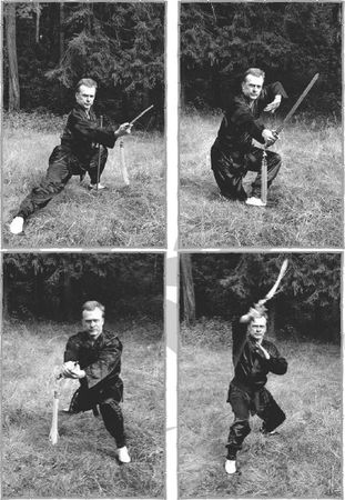 Леонид Буланов - Оздоровление при помощи восточных практик