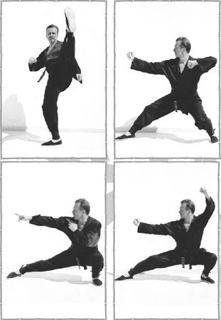 Леонид Буланов - Оздоровление при помощи восточных практик