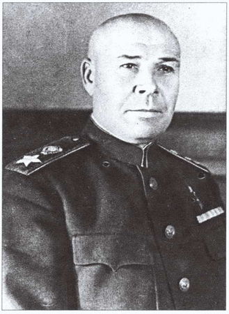 Юрий Рубцов - Маршалы Сталина