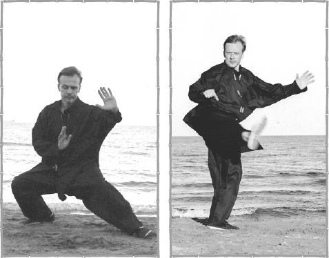 Леонид Буланов - Оздоровление при помощи восточных практик