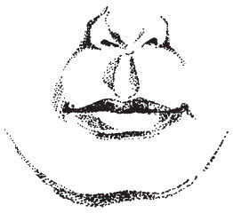 Наоми Тикл - Лицо - зеркало души. Физиогномика для всех