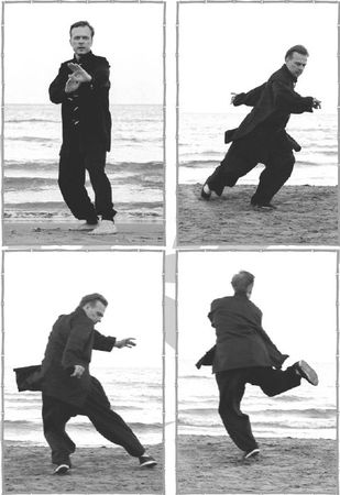 Леонид Буланов - Оздоровление при помощи восточных практик