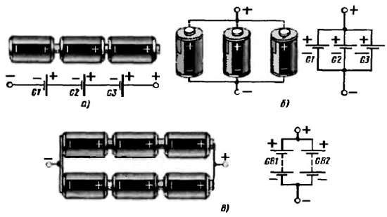 Виктор Борисов - Юный радиолюбитель [7-изд]