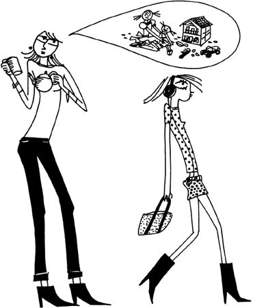 Виржини Дюмон - Как испортить ребенка воспитанием. Вредные советы