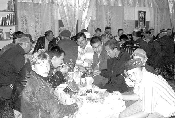 Д. Макаров - Дорогами ислама Центральной России