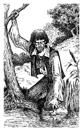 Александр Дюма - Предводитель волков. Вампир