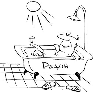 Александр Константинов - Занимательная радиация. Всё, о чём вы хотели спросить:...