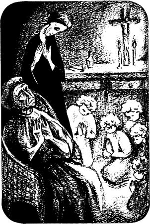 Александр Дюма - Парижские могикане