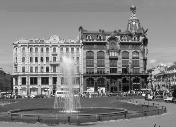 Александр Мясников - 100 великих достопримечательностей Санкт-Петербурга