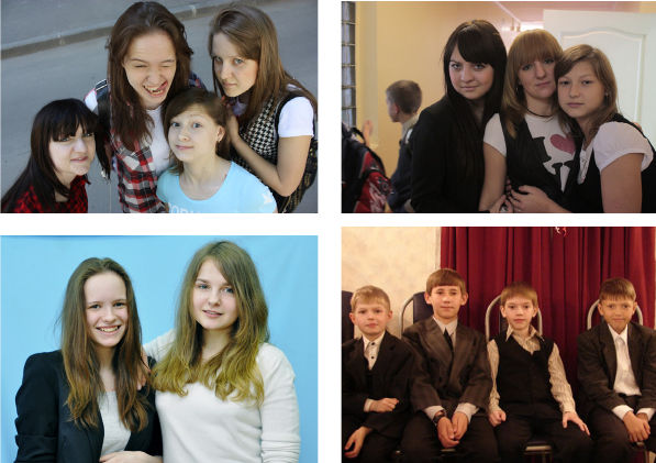 Михаил Морев, Наталья Кондакова и др. - Здоровье детей: итоги пятнадцатилетнего...