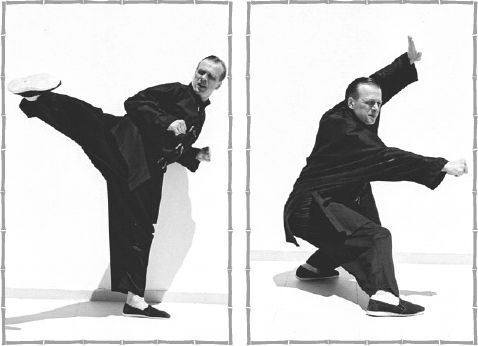 Леонид Буланов - Оздоровление при помощи восточных практик