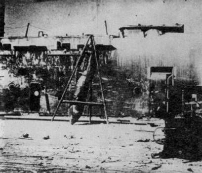 Андрей Платонов - Несостоявшиеся "Авианосные" державы