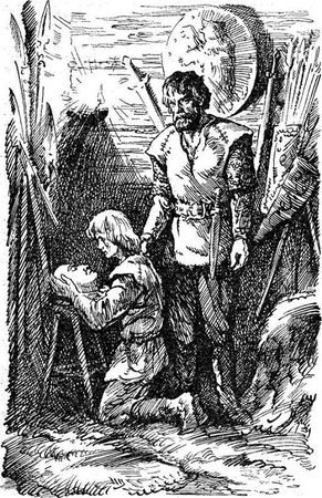 Юрий Качаев - Синее железо