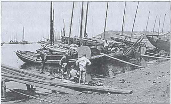 Геннадий Турмов, Амир Хисамутдинов - Владивосток