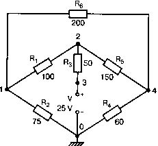 Дж. Кеоун - OrCAD PSpice. Анализ электрических цепей
