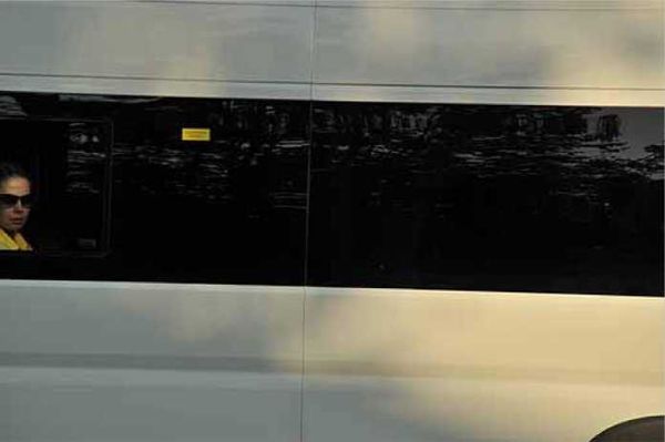 Олег Ермаков - Покинутые или Безумцы