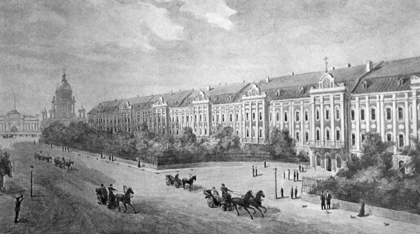 Александр Мясников - 100 великих достопримечательностей Санкт-Петербурга